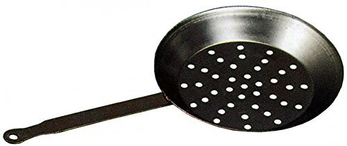 Chestnut and Chestnut Pan