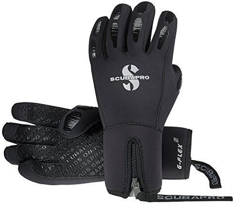 Scubapro 5mm Handschuhe G-Flex X-treme (Größe: XL)