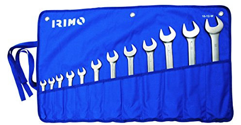 Irimo BH10-12-W, 65 x 425 x 120