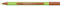 Schneider 191007 Fein-Liner und Pigmentliner Fineliner Line-Up 0.4mm braun