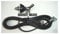 DV DV27 ADJUSTABLE BASE & LEAD FOR CB RADIO ANTENNAS