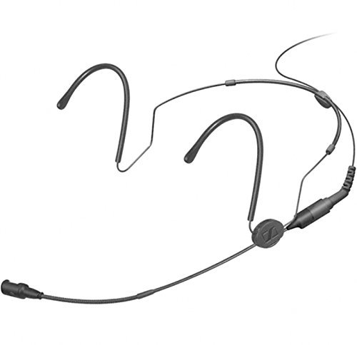 Sennheiser HSP4EW - Hsp 4 ew microfono diadema direccional conect. evoluti