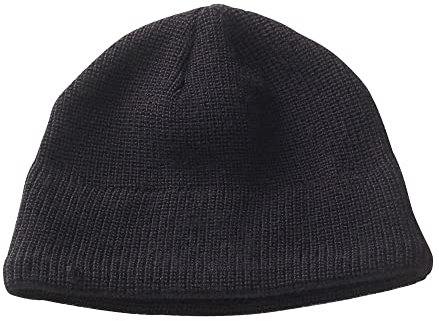 Mascot Strickmütze Kisa, 1 Stück, One size, schwarz, 50077-843-09-ONE