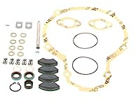 BOSCH 2 427 010 049 Reparatursatz Zündverteiler 201149031