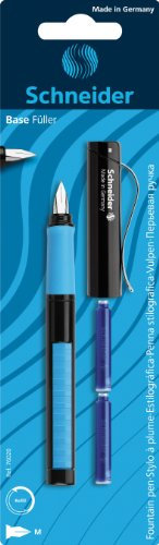 Füllhalter Base M Sort.