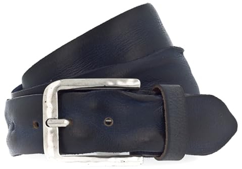 Vanzetti Gürtel Leder