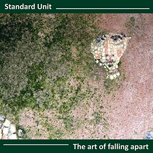 The Art Of Falling Apart