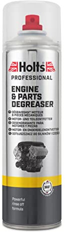 Holts Professional Motor- und Teile Entfetter Spray Auto, 500 ml