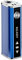 GENUINE Eleaf iStick 40W TC Temperature Control VV/VW MOD Kit (Blue) No Nicotine