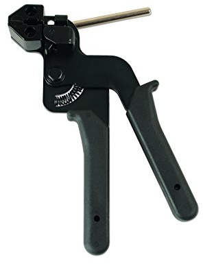 Laser 6300 Steel Tie Gun