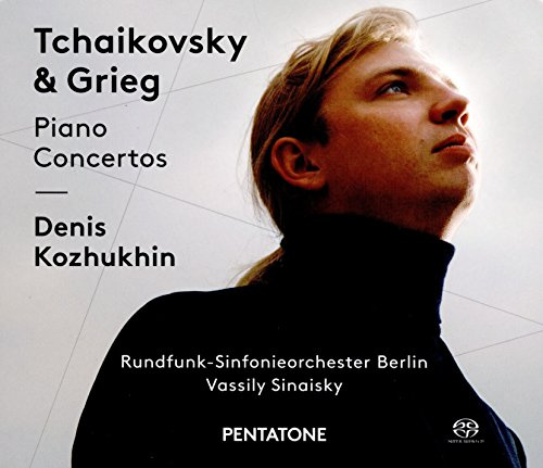 Pentatone
