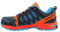 Goodyear GYSHU1503 - Zapatillas de seguridad para hombre, Multicolor, 36 EU (3 UK)