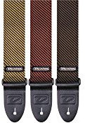 Jim Dunlop Gitarrengurt (für klassische Gitarren, Tweed)