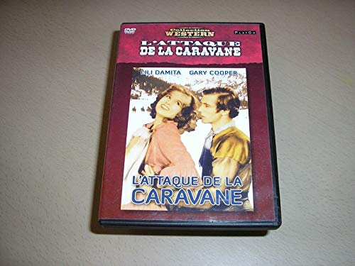 L'attaque de la caravane [FR Import]