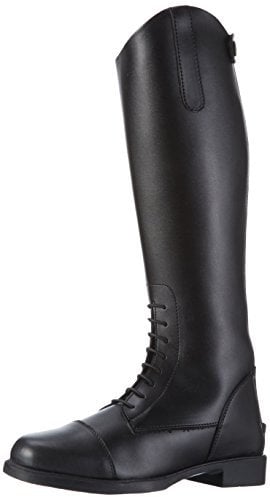 HKM Reitstiefel, Kinder/Damen, Scarpe da Escursionismo Donna, Nero, 42 EU
