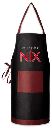 Bull & Bear Schürze 'NiX'
