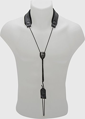 BG Kordel aus Leder für Basskarinette