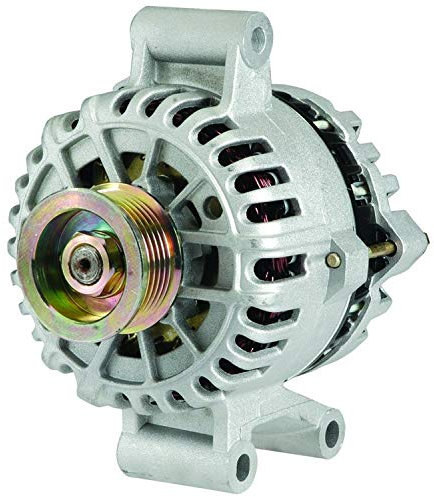 Premier Gear PG-8406 Lichtmaschine kompatibel mit Ford Focus L4 (07-07), Focus L4 (05-07), 4S4T-10300-AC, 4S4Z-10346-AB, 5S4T-10300-AB, 5S4T-10300-AC, 5S4Z-10346-A, 6S4T-103000 -AD, 6S4Z-10346-AA, HF