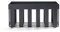 Decor Walther Mehrzweckbehälter DW354 schwarz matt