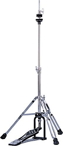 Percussion Workshop HSC110 - Asta per piatti con doppio supporto
