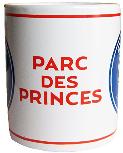 PARIS SAINT GERMAIN Mug PSG - Parc des Princes - Collection officielle [Divers]