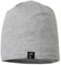 ALPIDEX Baumwollmütze Fleecegefüttert Wintermütze Warme Fleece Mütze Unisex Radfahren Laufmütze Winddicht Sportmütze Atmungsaktiv Running Fahrradmütze, Farbe:Mountain Grey