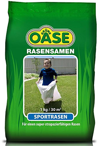 Oasi verde – prato sportivo 1 kg