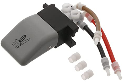 febi bilstein 33954 Ventil für Sitzverstellung, 1 Stück