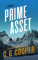 Prime Asset (Corps Justice Book 3) (English Edition)