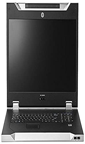 Hewlett Packard LCD 8500 1U CONSOLE US KIT