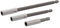 Silverline 724109 Magnetic Screwdriver Bit Holder 3pce 60, 100, 150 mm