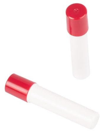 Bohin - Textile Colle Stylo Recharge - 2 Pièces