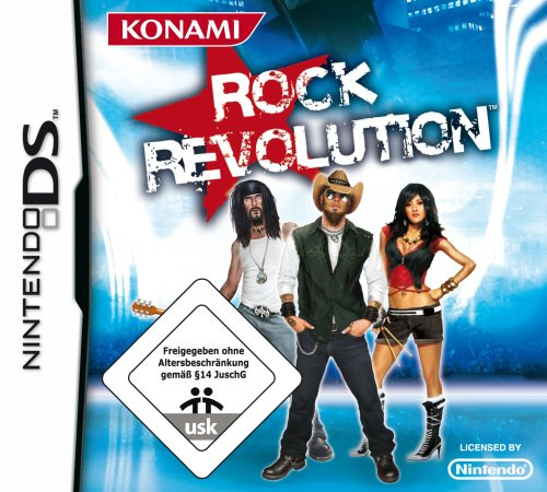 Konami