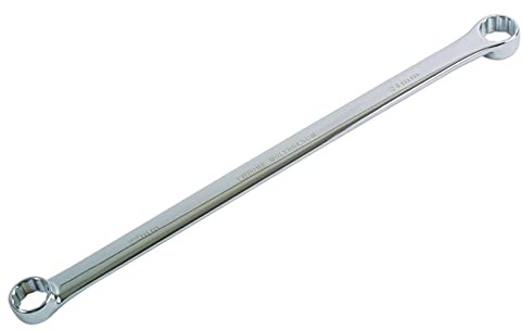 Laser 3406 Extra Long Ring Spanner 12mm x 14mm
