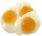 Haribo Fried Eggs 500 gram bag (1/2 kilo)