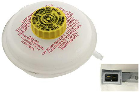 febi bilstein 26658 serbatoio liquido freni, 1 unità