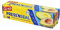 Glad Press'n Seal - Value Size - 13m² (43.4m x 30cm) - 140 sq ft - Sealing Wrap