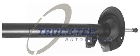 Trucktec Automotive 08.30.015 Stoßdämpfer