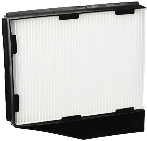VALEO 698535 Filtro, Aria abitacolo ESSENTIAL, Filtro particelle (polline), Protezione contro il polline, la polvere e i batteri