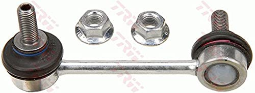 TRW Stange/Strebe, Stabilisator JTS194 | Kompatibel mit: FORD USA PROBE II, MAZDA 323 C V, 323 F V, 323 P V, 323 S V, 626 IV, 626 IV Hatchback, 626 V, 626 V Hatchback