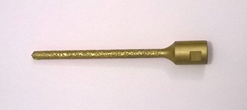 Morta Sortas Brickworker Plus Diamond Coated Whole Brick Removal Mortar Rake 8mm x 120mm