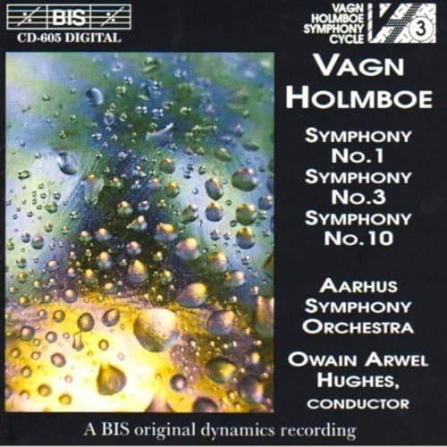 Symphony 1 for Chamber Orchestra