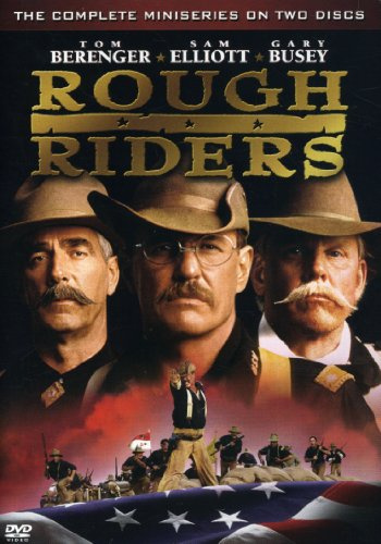 Rough Riders (Dbl DVD)
