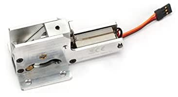 E-Flite 60-120 90-Degree Nose Retract Unit