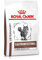 Royal Canin Veterinary Gastrointestinal Fibre Response | 4 kg | Trockenfutter für erwachsene Katzen | Zur Unterstützung der Verdauung | Angepasster Energiegehalt