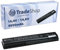 Batteria 6600 mAh per Hewlett Packard HP Pavilion dv9000 DV9100 DV9200 dv9500 DV9600 DV9700 DV 9000 DV 9100 DV 9500 DV 9600 DV 9700 sostituisce HSTNN-UB33 HSTNN-IB34 EV087AA EX942AA 416996 – 131 416996 – 521 416996 – 541