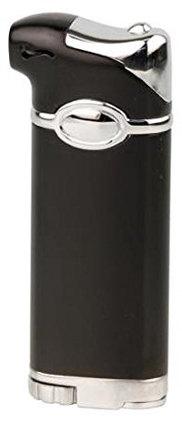 Jean Claude Pfeifen-Fzg.Douglas schwarz matt Pz, 70 g