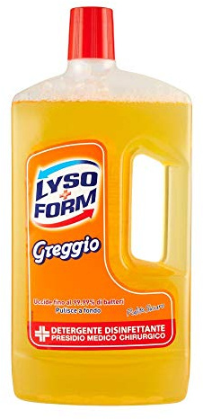 Lysoform Rohöl Desinfektionsmittel 1000 ml