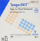 Tempa-dot Disposable Thermometer Sterile, 100 Count