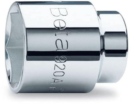 Beta 920A 13 - Douille 6 pans